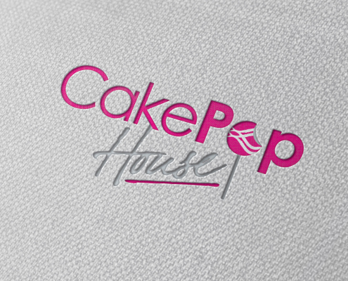 Cake Pop House